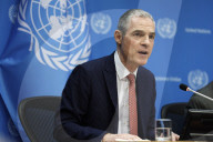United Nations 2025 Ocean Conference 