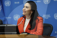 United Nations 2025 Ocean Conference 