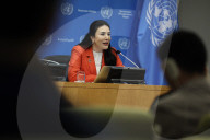 United Nations 2025 Ocean Conference 