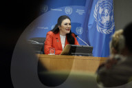 United Nations 2025 Ocean Conference 