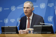 United Nations 2025 Ocean Conference 