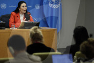 United Nations 2025 Ocean Conference 
