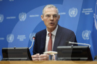 United Nations 2025 Ocean Conference 