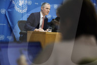 United Nations 2025 Ocean Conference 