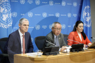 United Nations 2025 Ocean Conference 