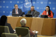 United Nations 2025 Ocean Conference 
