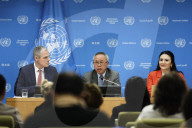 United Nations 2025 Ocean Conference 