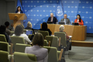 United Nations 2025 Ocean Conference 