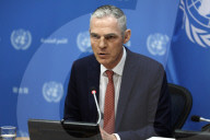 United Nations 2025 Ocean Conference 