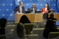 United Nations 2025 Ocean Conference 