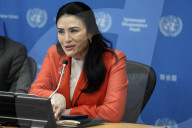 United Nations 2025 Ocean Conference 