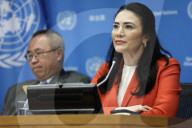United Nations 2025 Ocean Conference 