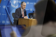 United Nations 2025 Ocean Conference 