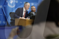 United Nations 2025 Ocean Conference 