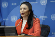 United Nations 2025 Ocean Conference 