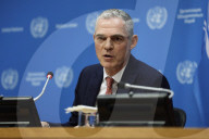 United Nations 2025 Ocean Conference 