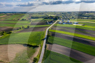 Agriculture Season In Poland