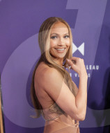American Music Awards 2025: RED CARPET