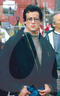 Sylvester Stallone, Rocky V
