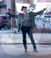 Sylvester Stallone, Rocky V
