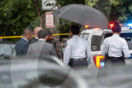 Washington, D.C. Crime Wave Sees 16 People Killed In 14 Days Of May 2025.