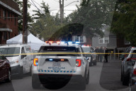 Washington, D.C. Crime Wave Sees 16 People Killed In 14 Days Of May 2025.