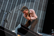 Declan McKenna Performs Live In Milan, Italy