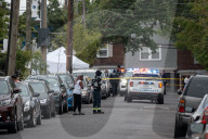 Washington, D.C. Crime Wave Sees 16 People Killed In 14 Days Of May 2025.