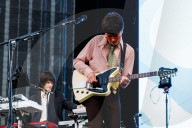Declan McKenna Performs Live In Milan, Italy