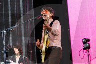 Declan McKenna Performs Live In Milan, Italy