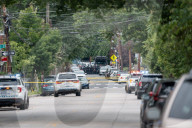 Washington, D.C. Crime Wave Sees 16 People Killed In 14 Days Of May 2025.