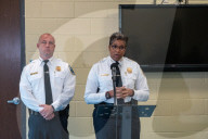 Washington, D.C. Crime Wave Sees 16 People Killed In 14 Days Of May 2025.
