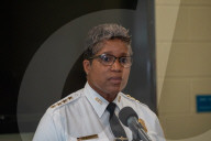 Washington, D.C. Crime Wave Sees 16 People Killed In 14 Days Of May 2025.
