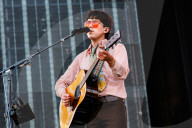 Declan McKenna Performs Live In Milan, Italy