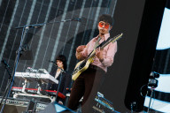 Declan McKenna Performs Live In Milan, Italy