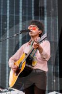 Declan McKenna Performs Live In Milan, Italy