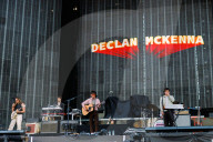 Declan McKenna Performs Live In Milan, Italy