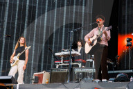 Declan McKenna Performs Live In Milan, Italy