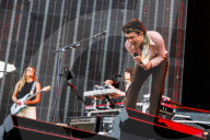 Declan McKenna Performs Live In Milan, Italy