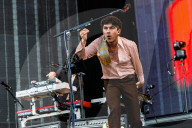 Declan McKenna Performs Live In Milan, Italy