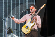 Declan McKenna Performs Live In Milan, Italy