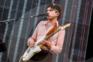 Declan McKenna Performs Live In Milan, Italy