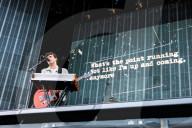 Declan McKenna Performs Live In Milan, Italy