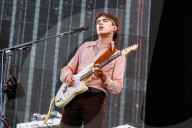 Declan McKenna Performs Live In Milan, Italy