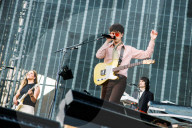 Declan McKenna Performs Live In Milan, Italy