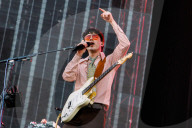 Declan McKenna Performs Live In Milan, Italy