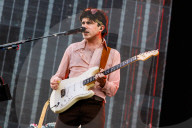 Declan McKenna Performs Live In Milan, Italy