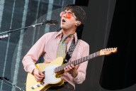 Declan McKenna Performs Live In Milan, Italy