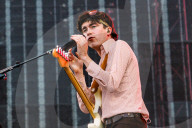 Declan McKenna Performs Live In Milan, Italy
