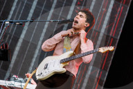 Declan McKenna Performs Live In Milan, Italy